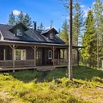 Σπίτι διακοπών Kiehtaejaen Kuohu By Interhome Käylä