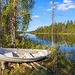 Kiehtaejaen Kuohu By Interhome Käylä