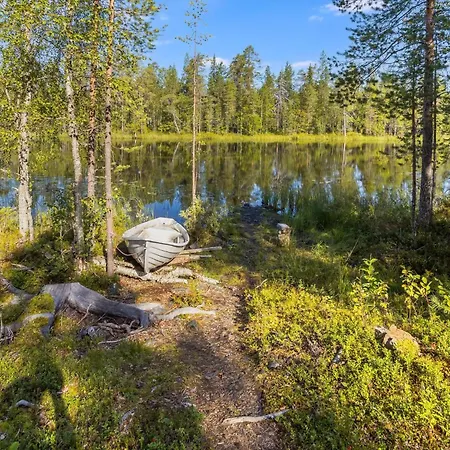 Kiehtaejaen Kuohu By Interhome * Käylä