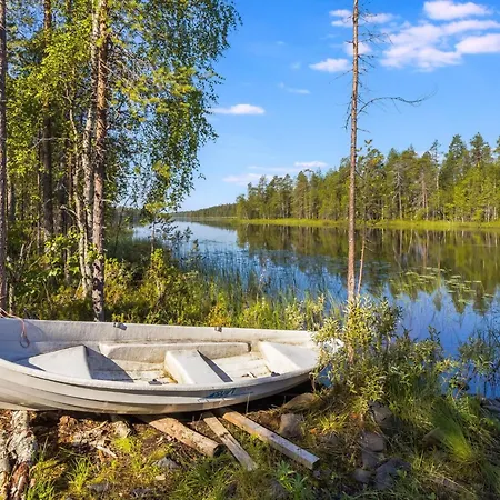 Kiehtaejaen Kuohu By Interhome Dom wakacyjny *