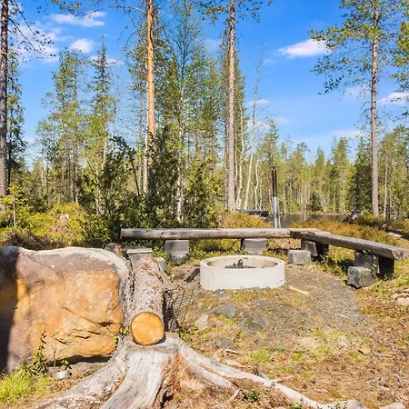 Ferienhaus Kiehtaejaen Kuohu By Interhome *