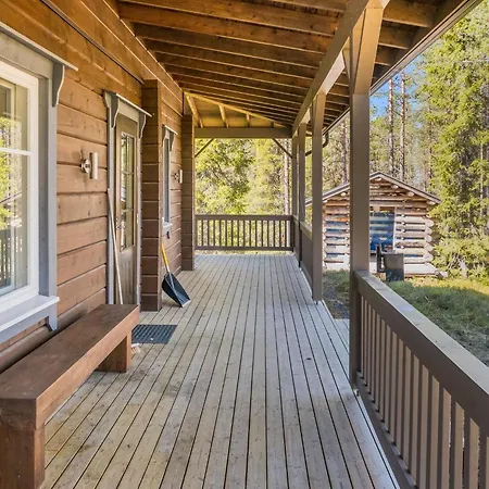 Kiehtaejaen Kuohu By Interhome * Käylä