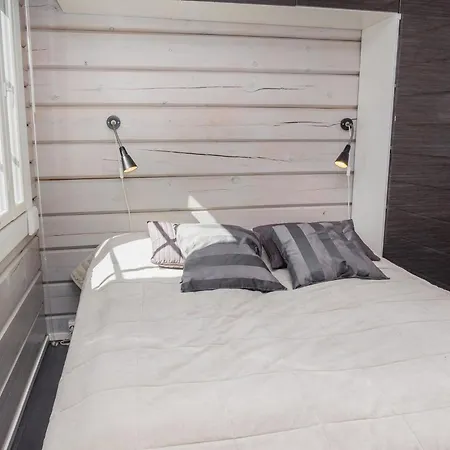 Kiehtaejaen Kuohu By Interhome Casa de Férias *