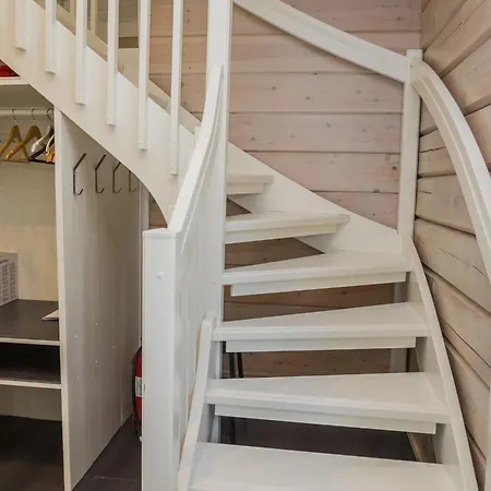 Ferienhaus Kiehtaejaen Kuohu By Interhome Käylä