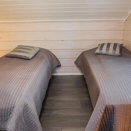 Kiehtaejaen Kuohu By Interhome *