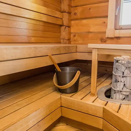 Kiehtaejaen Kuohu By Interhome *