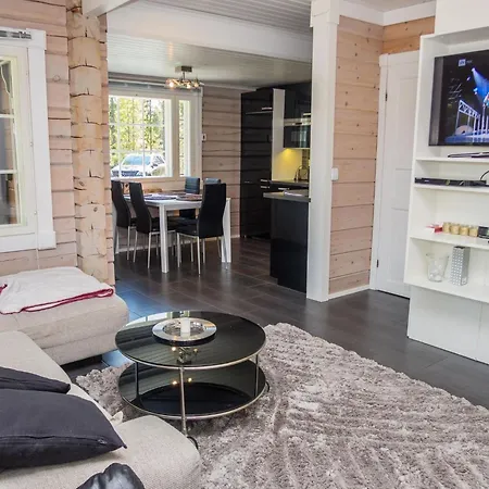 Kiehtaejaen Kuohu By Interhome Dom wakacyjny *