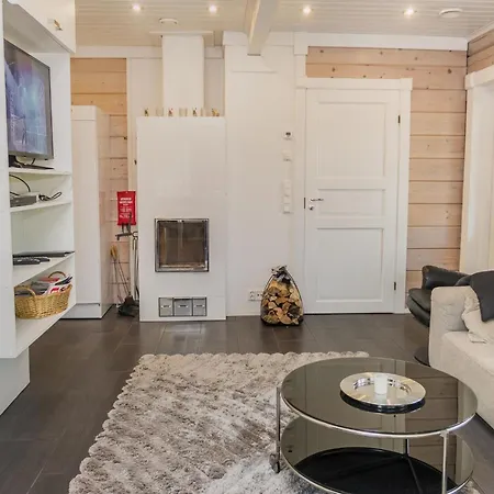 Casa de Férias Kiehtaejaen Kuohu By Interhome Käylä