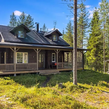 Kiehtaejaen Kuohu By Interhome Käylä