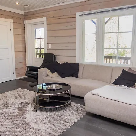 Kiehtaejaen Kuohu By Interhome Ferienhaus