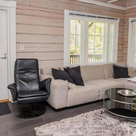 Ferienhaus Kiehtaejaen Kuohu By Interhome *