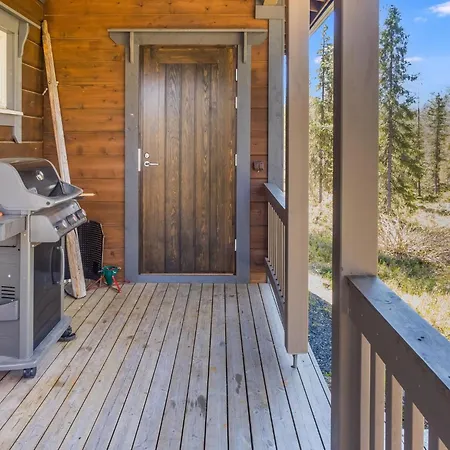 Kiehtaejaen Kuohu By Interhome * Käylä