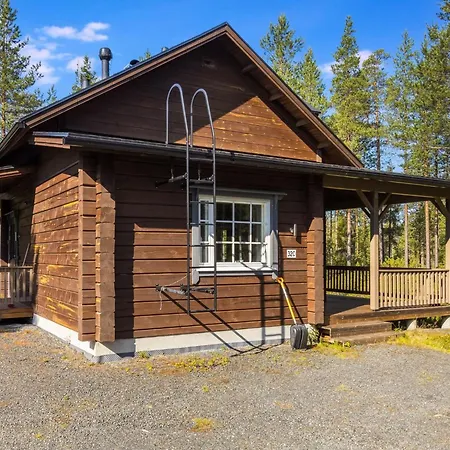 Kiehtaejaen Kuohu By Interhome