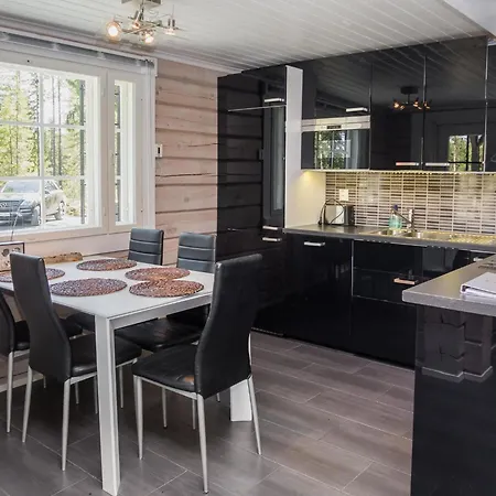 Kiehtaejaen Kuohu By Interhome
