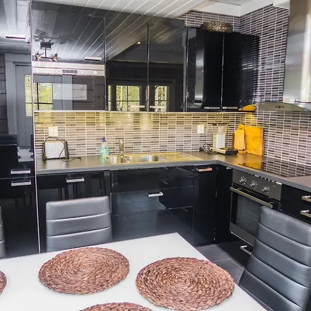 Kiehtaejaen Kuohu By Interhome * Käylä