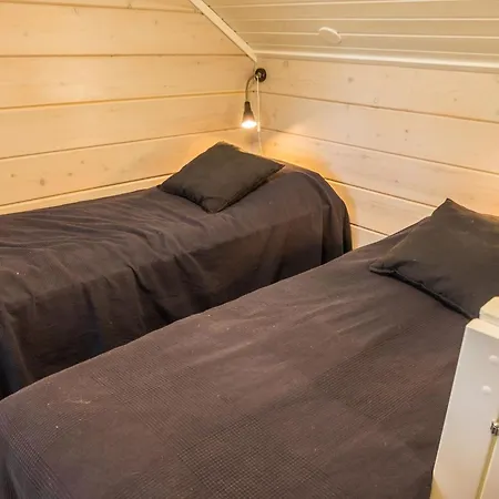 Prázdninový dům Kiehtaejaen Kuohu By Interhome *