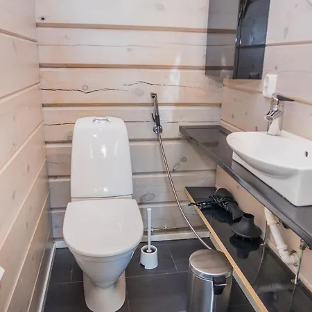Kiehtaejaen Kuohu By Interhome Käylä