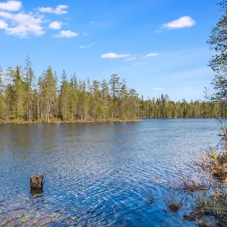 Kiehtaejaen Kuohu By Interhome Casa de Férias
