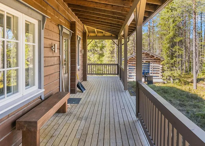 Kiehtaejaen Kuohu By Interhome