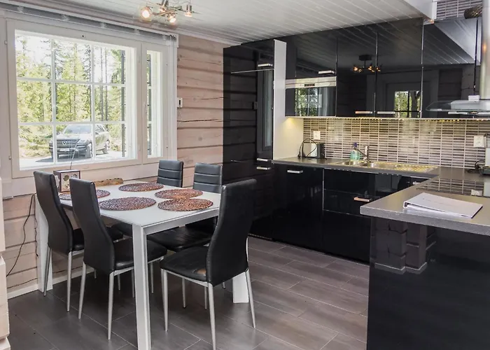 Kiehtaejaen Kuohu By Interhome