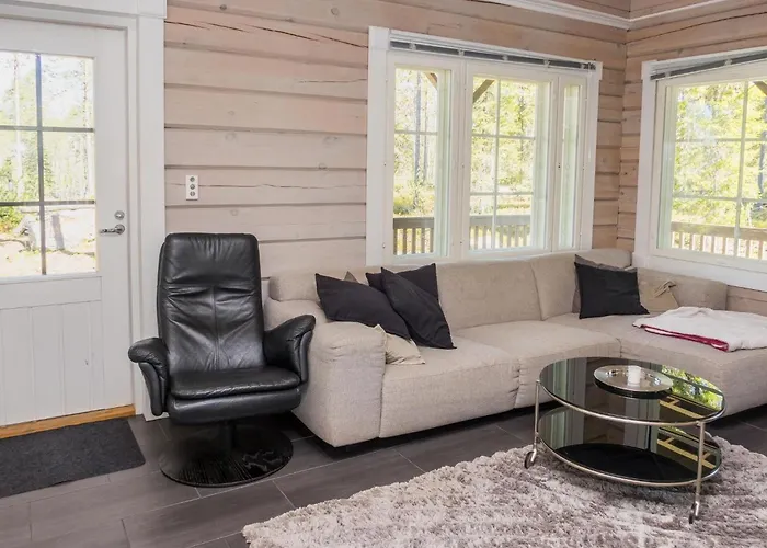 Kiehtaejaen Kuohu By Interhome