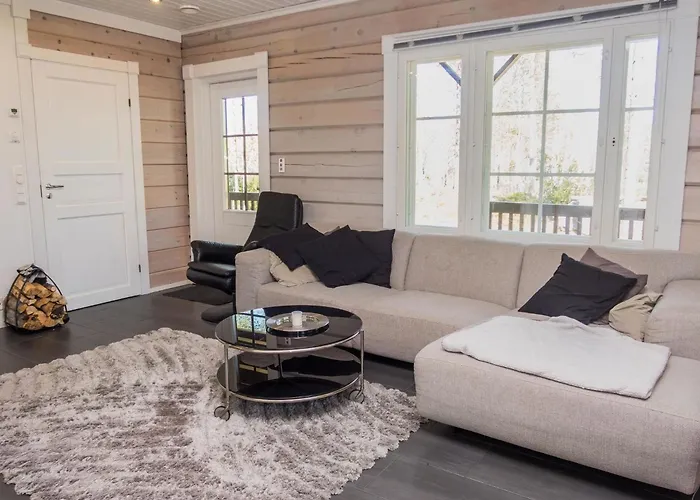 Kiehtaejaen Kuohu By Interhome *