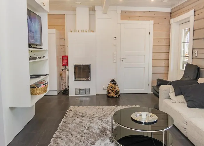 Kiehtaejaen Kuohu By Interhome Käylä