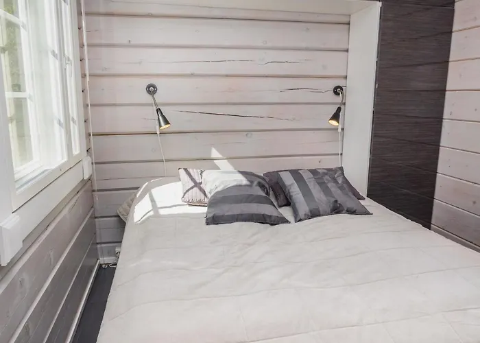 Kiehtaejaen Kuohu By Interhome *