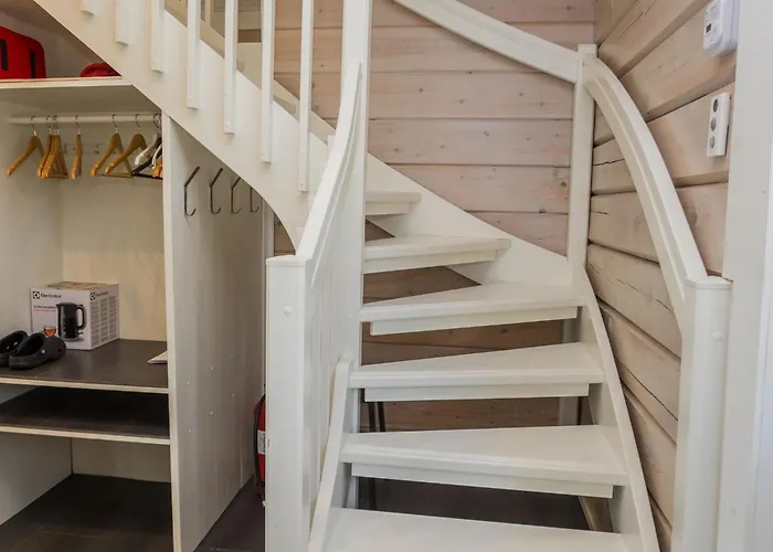 Kiehtaejaen Kuohu By Interhome * Käylä