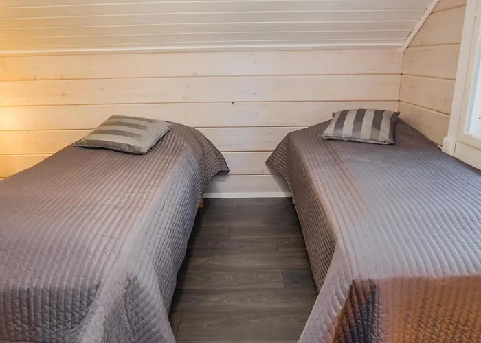 Kiehtaejaen Kuohu By Interhome