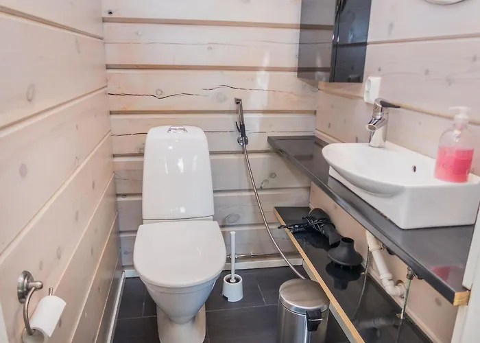 Kiehtaejaen Kuohu By Interhome Käylä